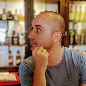 Meet your Posher, Anthony